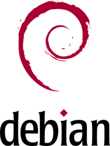 Debian logo