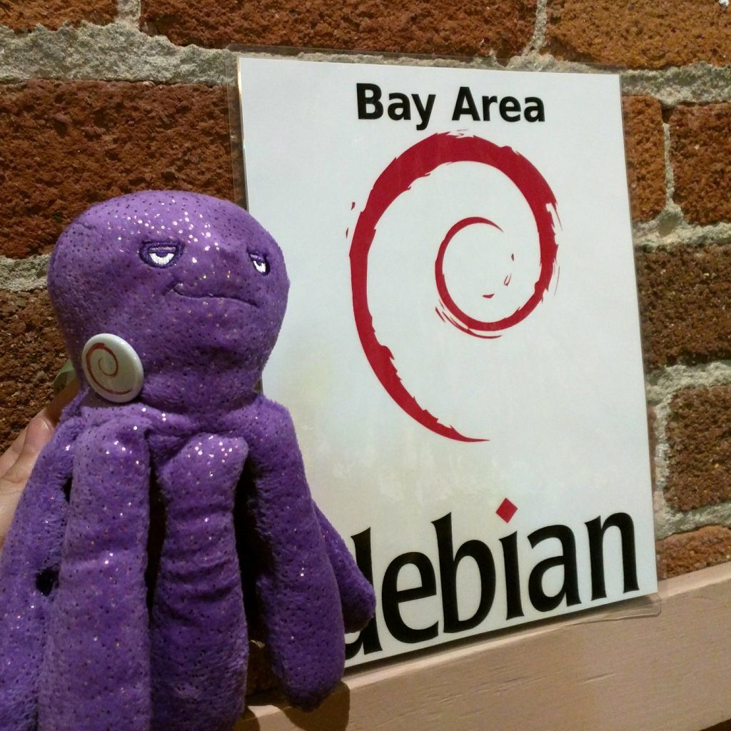 Debian Stretch